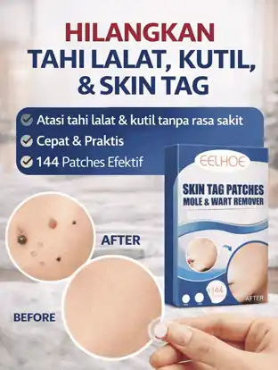 Hero Produk Skin Patch
